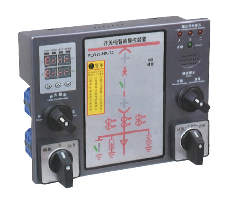 上海麦哥思电气-PD319-HK-22系列 开关状态指示仪