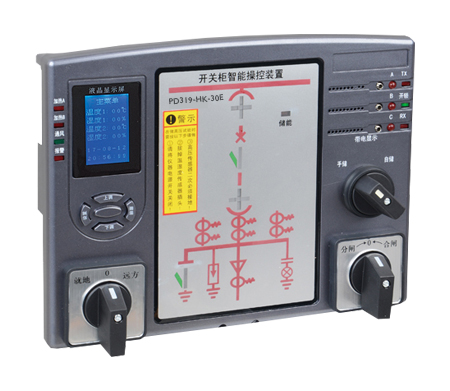 上海麦哥思电气-PD319-HK-30E系列 开关状态指示仪