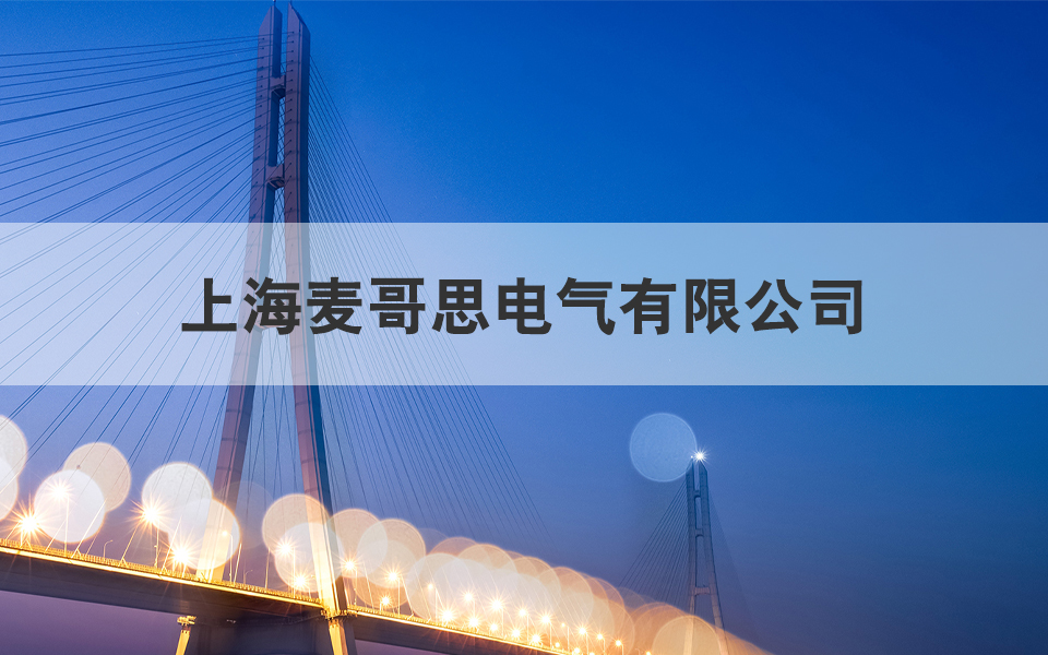 上海麦哥思电气有限公司，麦哥思电气,仪器仪表,微机综合保护装置，开关柜智能操控装置，低压电动机保护装置，智能电力网络仪表，电气火灾监控
